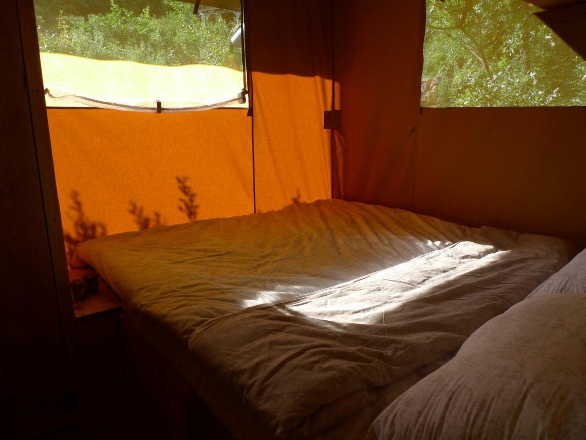 Hotel Hoopoe Glamping Virpazar Esterno foto