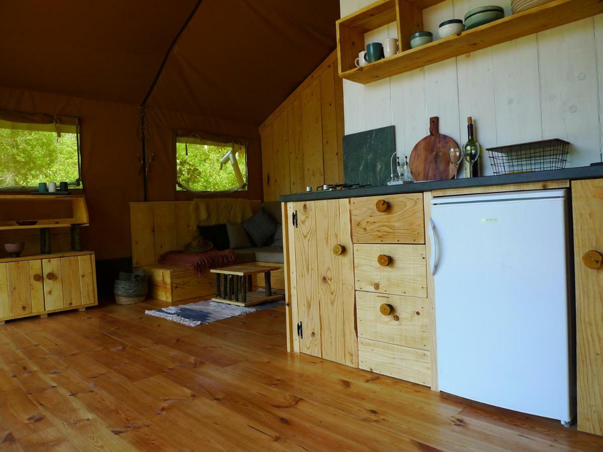Hotel Hoopoe Glamping Virpazar Esterno foto
