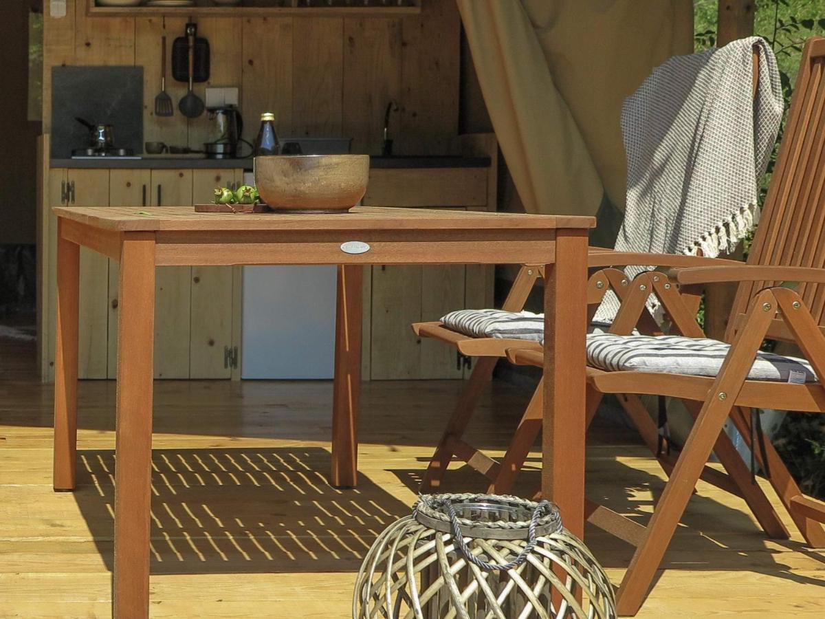 Hotel Hoopoe Glamping Virpazar Esterno foto